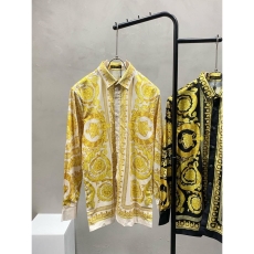 Versace Shirts